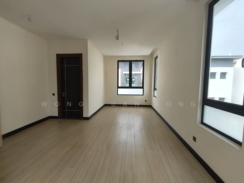 3-storey Terraced House for Sale in Shah Alam (Selangor) - Wong Yuan Kong - PropertyGuru.com.my