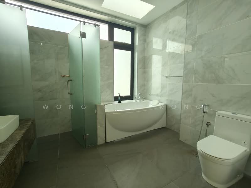 3-storey Terraced House for Sale in Shah Alam (Selangor) - Wong Yuan Kong - PropertyGuru.com.my