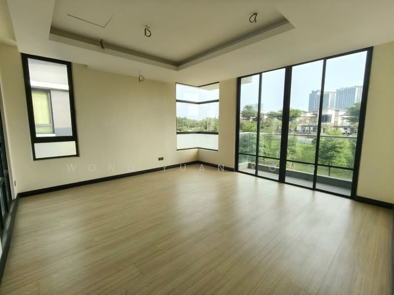 3-storey Terraced House for Sale in Shah Alam (Selangor) - Wong Yuan Kong - PropertyGuru.com.my