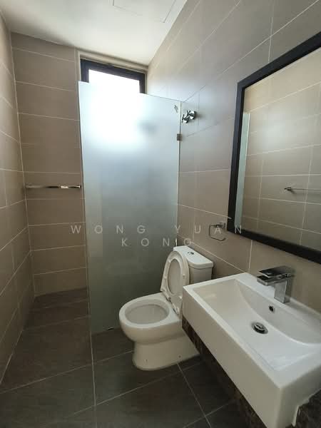 3-storey Terraced House for Sale in Shah Alam (Selangor) - Wong Yuan Kong - PropertyGuru.com.my