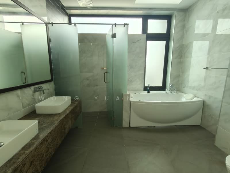 3-storey Terraced House for Sale in Shah Alam (Selangor) - Wong Yuan Kong - PropertyGuru.com.my
