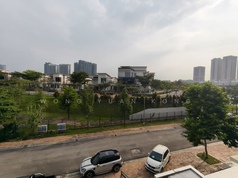 3-storey Terraced House for Sale in Shah Alam (Selangor) - Wong Yuan Kong - PropertyGuru.com.my