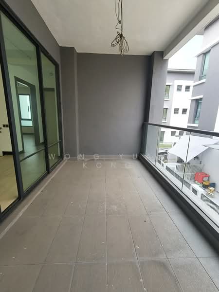 3-storey Terraced House for Sale in Shah Alam (Selangor) - Wong Yuan Kong - PropertyGuru.com.my