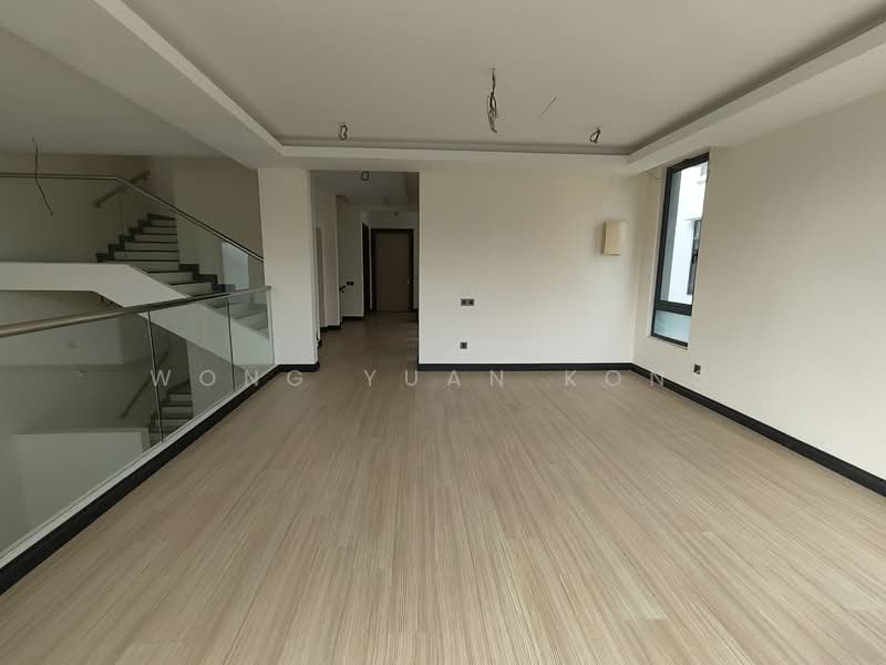 3-storey Terraced House for Sale in Shah Alam (Selangor) - Wong Yuan Kong - PropertyGuru.com.my