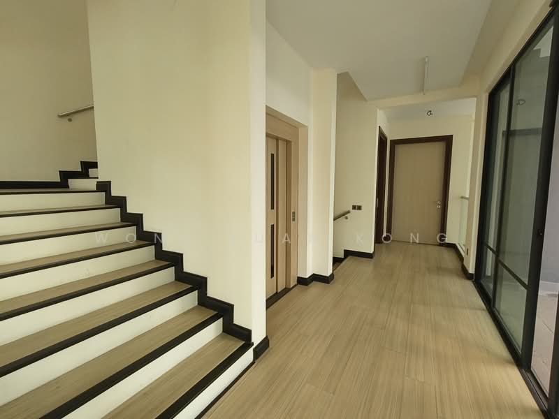 3-storey Terraced House for Sale in Shah Alam (Selangor) - Wong Yuan Kong - PropertyGuru.com.my