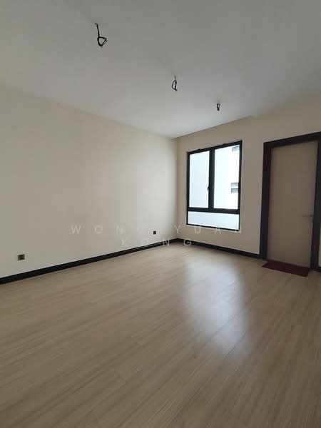 3-storey Terraced House for Sale in Shah Alam (Selangor) - Wong Yuan Kong - PropertyGuru.com.my