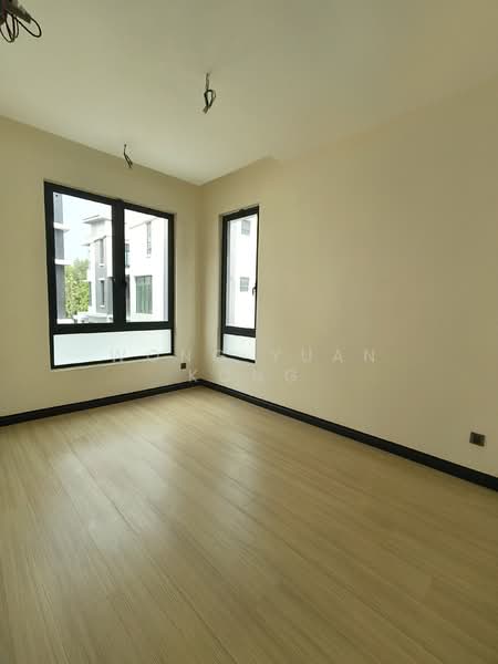 3-storey Terraced House for Sale in Shah Alam (Selangor) - Wong Yuan Kong - PropertyGuru.com.my