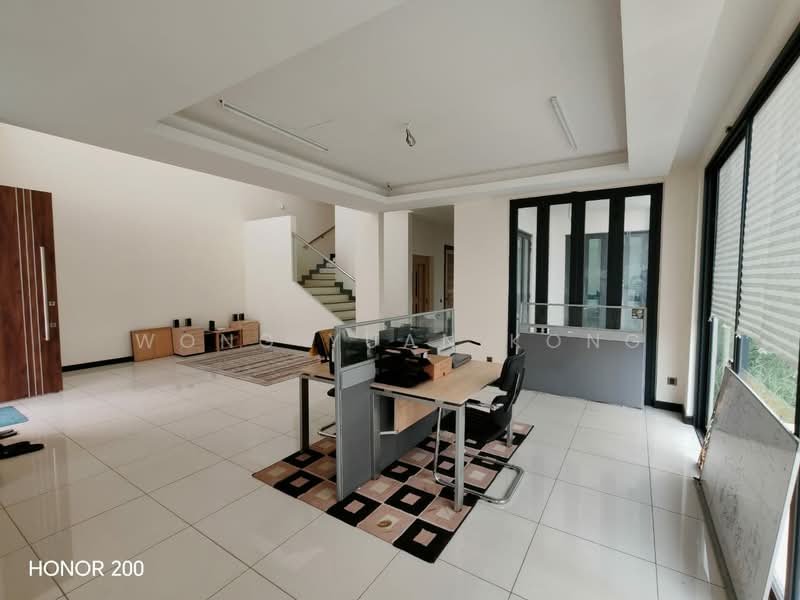 3-storey Terraced House for Sale in Shah Alam (Selangor) - Wong Yuan Kong - PropertyGuru.com.my