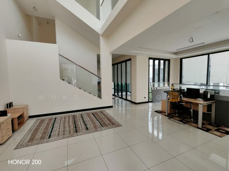 3-storey Terraced House for Sale in Shah Alam (Selangor) - Wong Yuan Kong - PropertyGuru.com.my