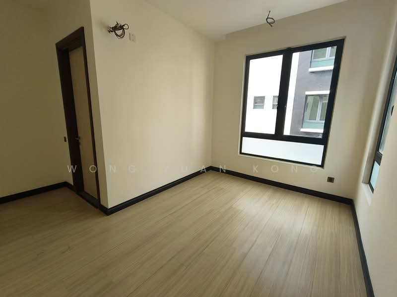3-storey Terraced House for Sale in Shah Alam (Selangor) - Wong Yuan Kong - PropertyGuru.com.my