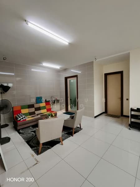 3-storey Terraced House for Sale in Shah Alam (Selangor) - Wong Yuan Kong - PropertyGuru.com.my