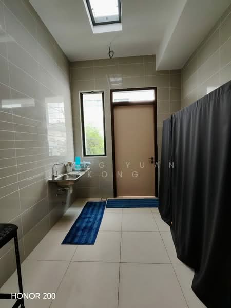 3-storey Terraced House for Sale in Shah Alam (Selangor) - Wong Yuan Kong - PropertyGuru.com.my