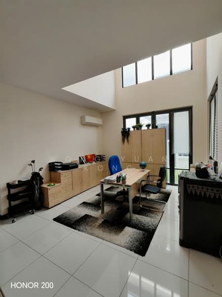 3-storey Terraced House for Sale in Shah Alam (Selangor) - Wong Yuan Kong - PropertyGuru.com.my