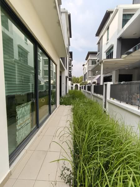 3-storey Terraced House for Sale in Shah Alam (Selangor) - Wong Yuan Kong - PropertyGuru.com.my