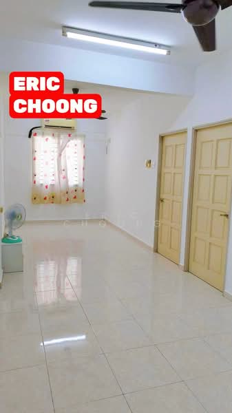 Rumah Flat untuk Dijual di Lavender Park - Eric Choong - Interior - PropertyGuru.com.my