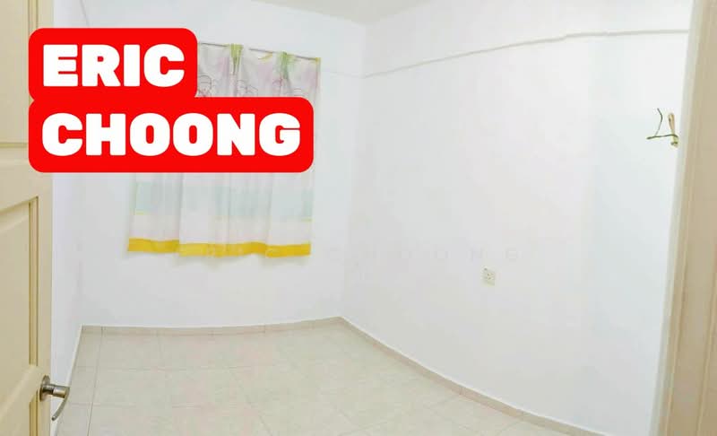 Rumah Flat untuk Dijual di Lavender Park - Eric Choong - Interior - PropertyGuru.com.my