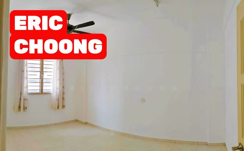 Rumah Flat untuk Dijual di Lavender Park - Eric Choong - Interior - PropertyGuru.com.my