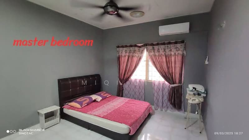 Kondominium untuk Disewa di Casa Venicia Condominium - MiQi Lim - PropertyGuru.com.my