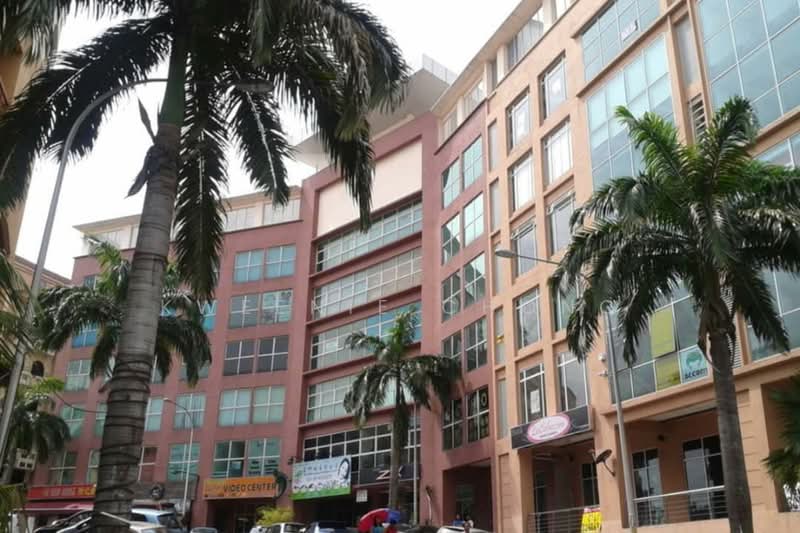 Office for Sale in Cheras Business Centre (Kuala Lumpur) - Kweenie Chong - Exterior - PropertyGuru.com.my