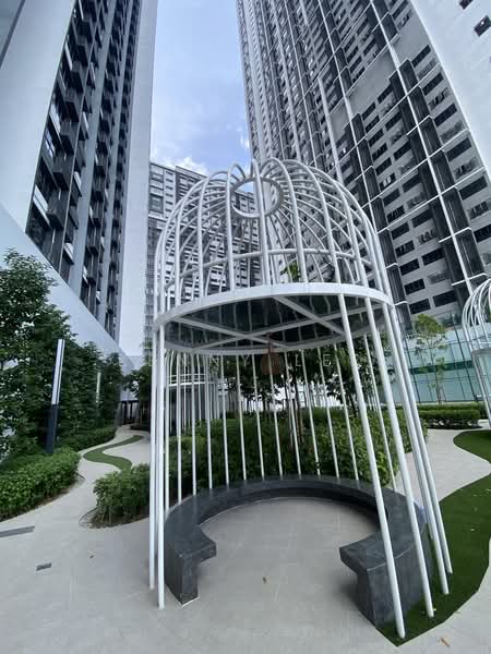 Servis Apartment untuk Disewa di Astrum Ampang - Kenny Lee - Exterior - PropertyGuru.com.my