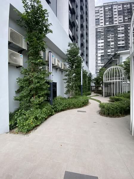 Servis Apartment untuk Disewa di Astrum Ampang - Kenny Lee - Exterior - PropertyGuru.com.my