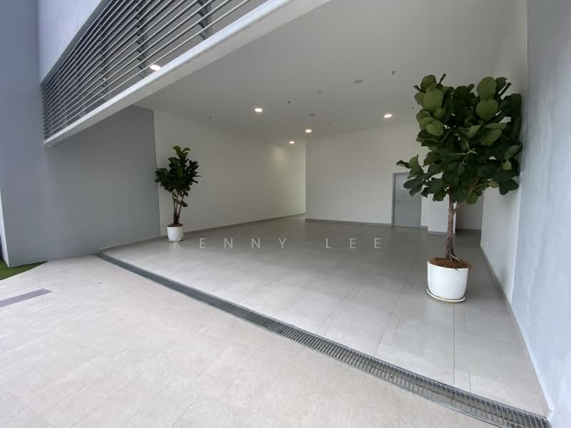 Servis Apartment untuk Disewa di Astrum Ampang - Kenny Lee - Exterior - PropertyGuru.com.my