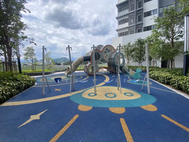 Servis Apartment untuk Disewa di Astrum Ampang - Kenny Lee - Exterior - PropertyGuru.com.my
