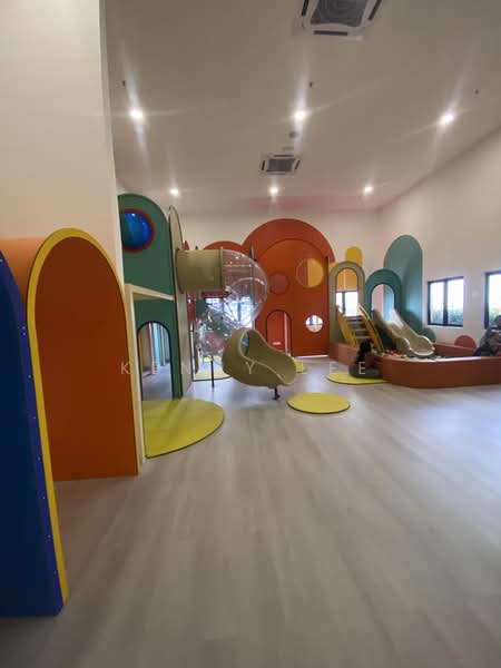 Servis Apartment untuk Disewa di Astrum Ampang - Kenny Lee - Interior - PropertyGuru.com.my