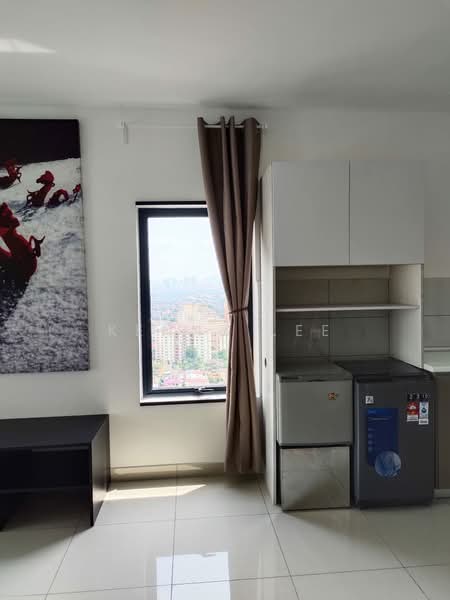 Servis Apartment untuk Disewa di Astrum Ampang - Kenny Lee - View - PropertyGuru.com.my