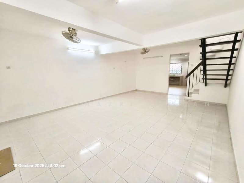 2-storey Terraced House for Sale in Taman Tasik Jaya (Senawang) - Mohd Nazri Roslan - Interior - PropertyGuru.com.my