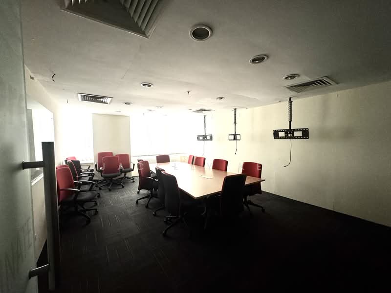 Office for Rent in Petaling Jaya (Selangor) - Jacklly Kee - Interior - PropertyGuru.com.my