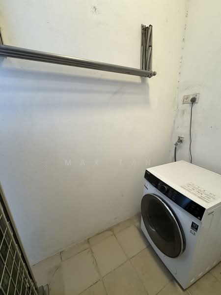Service Residence for Rent at Tropicana Gardens - Max Tan - Interior - PropertyGuru.com.my