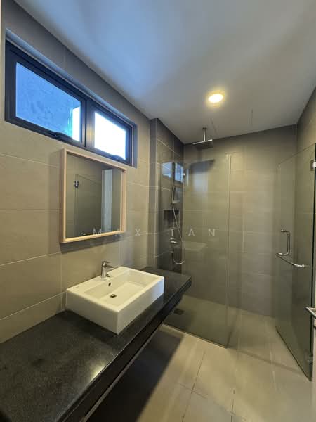 Service Residence for Rent at Tropicana Gardens - Max Tan - Bathroom - PropertyGuru.com.my
