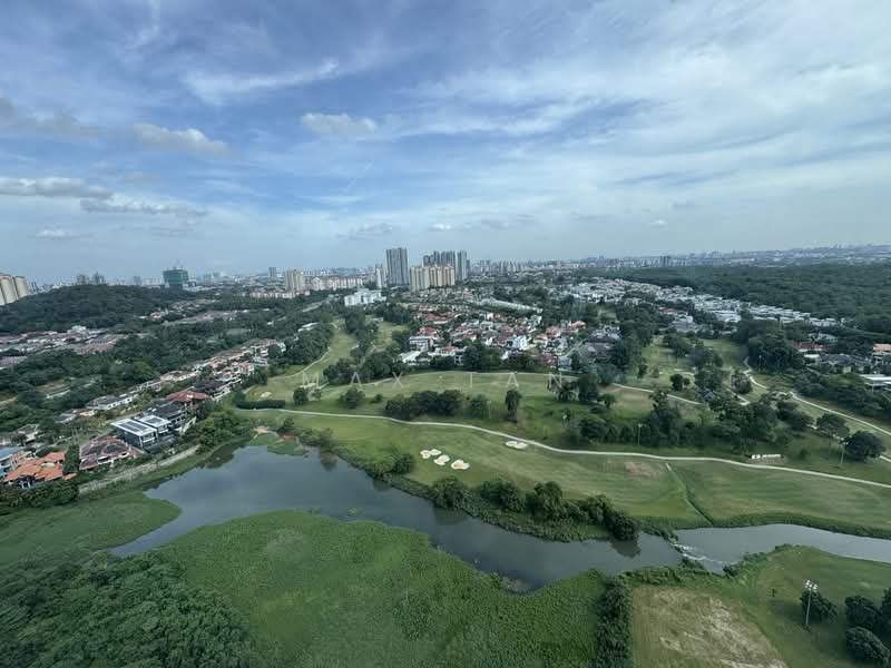 Service Residence for Rent at Tropicana Gardens - Max Tan - Exterior - PropertyGuru.com.my