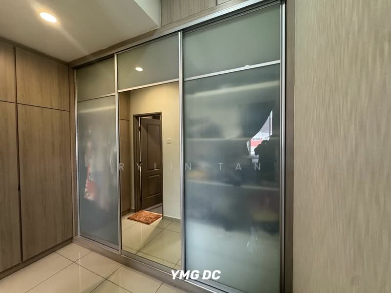 Semi-Detached House for Sale in Ambang Botanic (Klang) - Rylin Tan - Interior - PropertyGuru.com.my