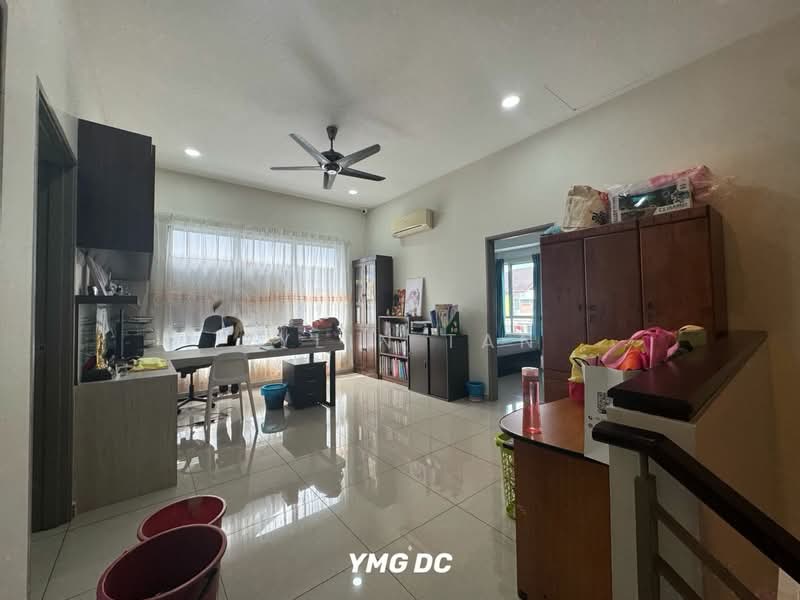 Semi-Detached House for Sale in Ambang Botanic (Klang) - Rylin Tan - Study - PropertyGuru.com.my