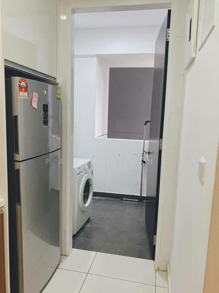 Service Residence for Rent at Setia Sky 88 - Pauline Ng - Kitchen - PropertyGuru.com.my