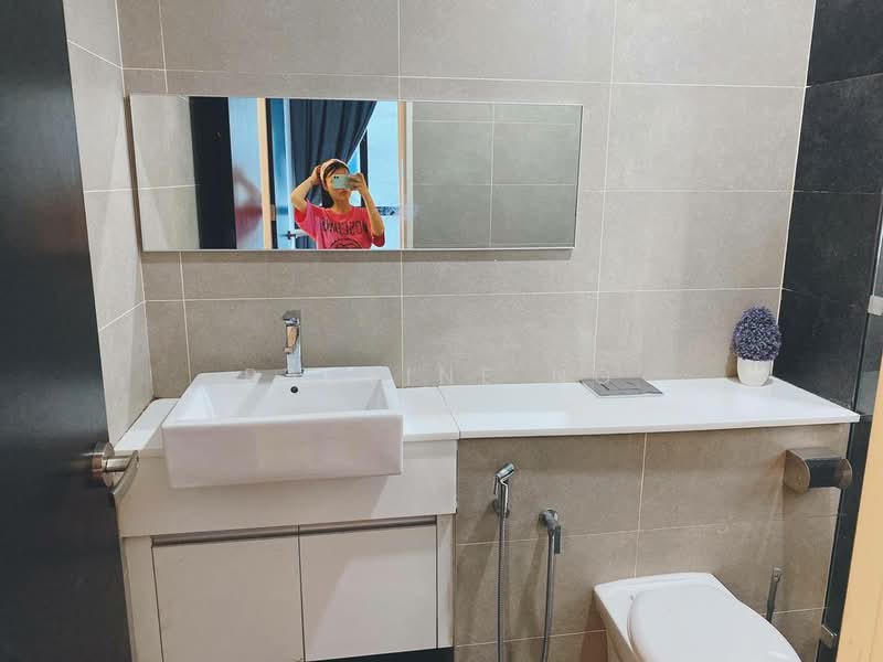 Service Residence for Rent at Setia Sky 88 - Pauline Ng - Bathroom - PropertyGuru.com.my
