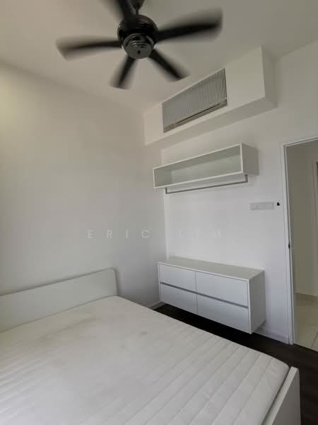 Condominium for Rent at Vertu Resort - Eric Lim - Bedroom - PropertyGuru.com.my