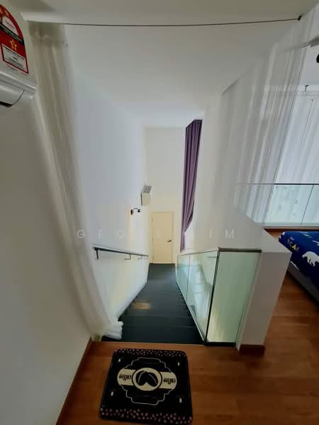 Service Residence for Rent at EkoCheras Service Residences - Geoff Lim - Interior - PropertyGuru.com.my