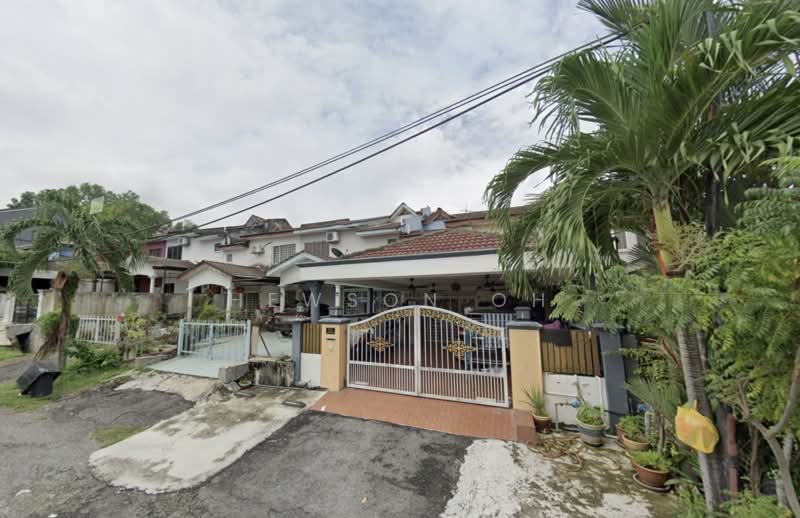 Rumah Teres untuk Dijual di Taman Kajang Perdana (Kajang) - Hewson Oh - Exterior - PropertyGuru.com.my