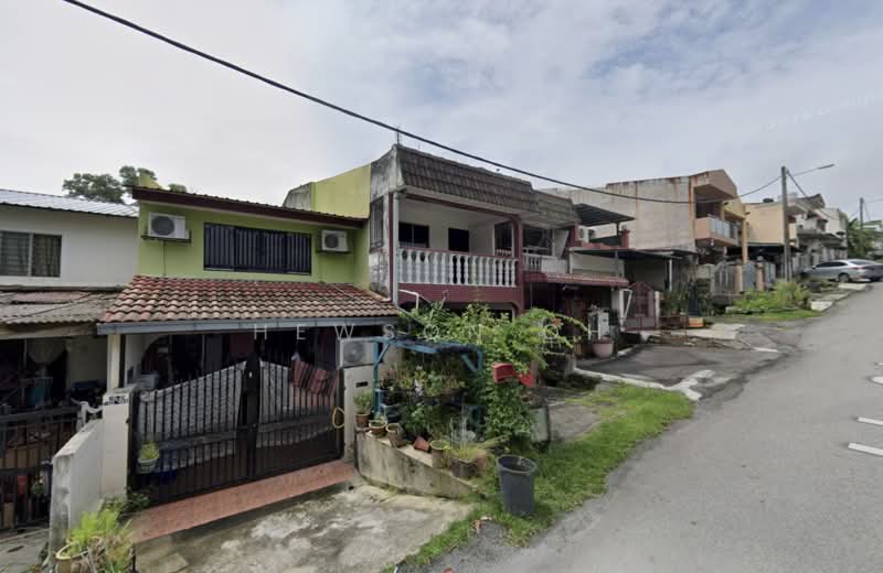 Rumah Teres untuk Dijual di Taman Kajang Perdana (Kajang) - Hewson Oh - Exterior - PropertyGuru.com.my