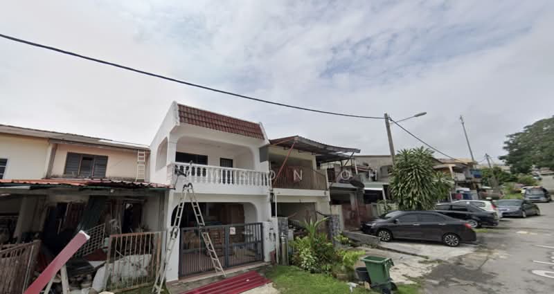 Rumah Teres untuk Dijual di Taman Kajang Perdana (Kajang) - Hewson Oh - Exterior - PropertyGuru.com.my