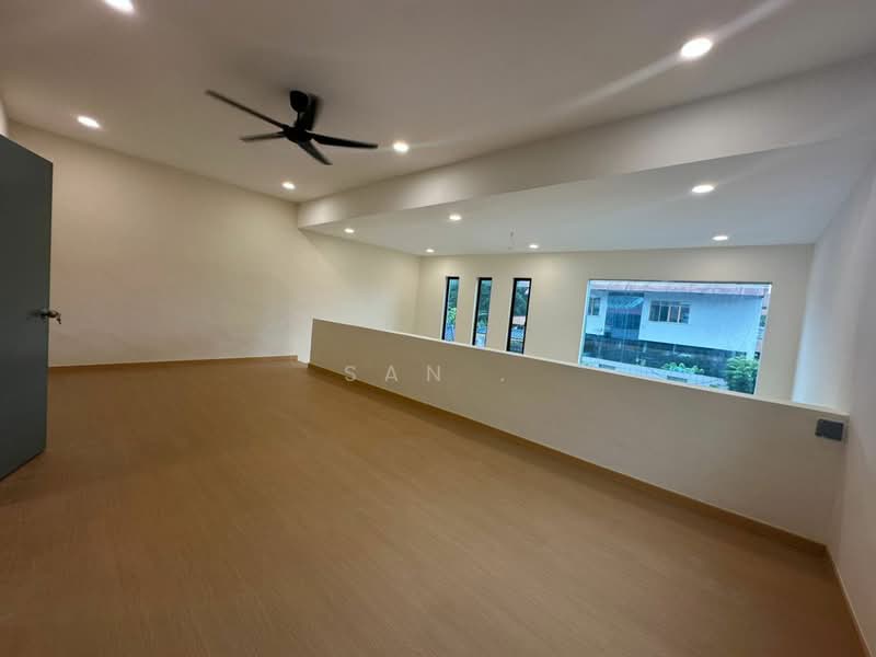 Semi-Detached House for Sale in Taman Sri Tebrau (Johor Bahru) - San . - PropertyGuru.com.my