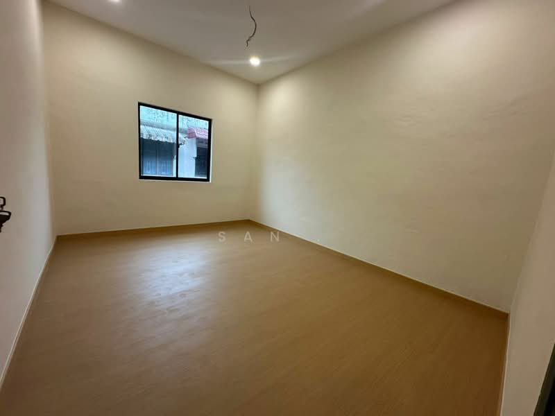 Semi-Detached House for Sale in Taman Sri Tebrau (Johor Bahru) - San . - PropertyGuru.com.my