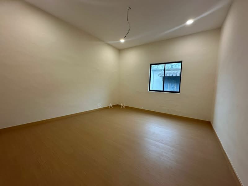 Semi-Detached House for Sale in Taman Sri Tebrau (Johor Bahru) - San . - PropertyGuru.com.my