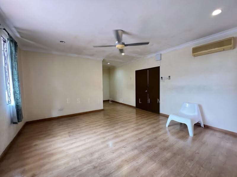 Semi-Detached House for Sale in Villa Damansara, Seksyen 4 (Kota Damansara) - Esther Lim - Living Room - PropertyGuru.com.my