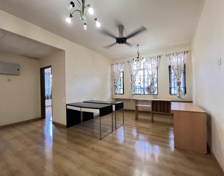Semi-Detached House for Sale in Villa Damansara, Seksyen 4 (Kota Damansara) - Esther Lim - Living Room - PropertyGuru.com.my