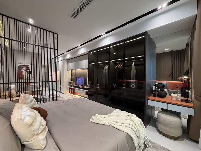 Pangsapuri untuk Dijual di R&F Princess Cove Phase 3-New Casa Suites - Caleb Yeo - PropertyGuru.com.my