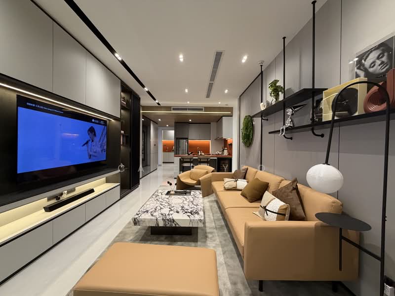 Pangsapuri untuk Dijual di R&F Princess Cove Phase 3-New Casa Suites - Caleb Yeo - PropertyGuru.com.my